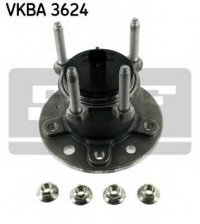 SKF VKBA3624