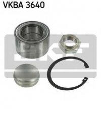 SKF VKBA3640