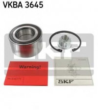 SKF VKBA3645