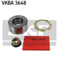 SKF VKBA3648