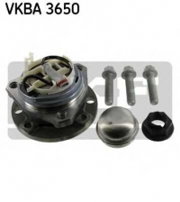SKF VKBA 3650