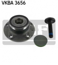 SKF VKBA 3656