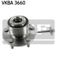 SKF VKBA3660