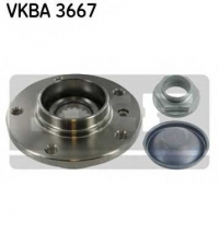 SKF VKBA 3667