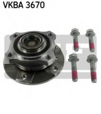SKF VKBA3670