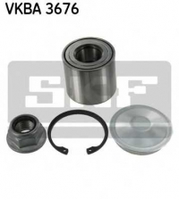 SKF VKBA 3676