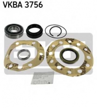SKF VKBA 3756