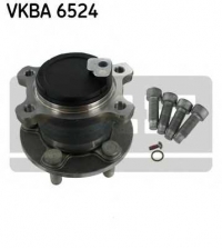 SKF VKBA 6524