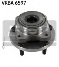 SKF VKBA6597
