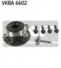 SKF VKBA 6602