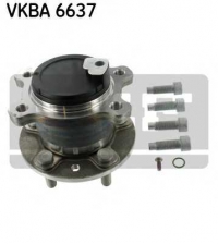 SKF VKBA6637