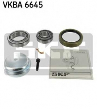 SKF VKBA6645