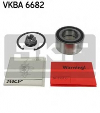 SKF VKBA 6682