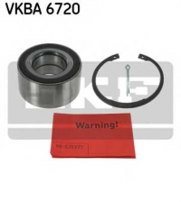 SKF VKBA 6720