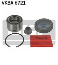 SKF VKBA 6721