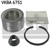 SKF VKBA 6751