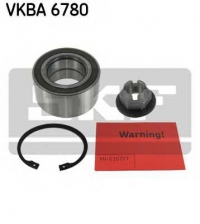SKF VKBA 6780