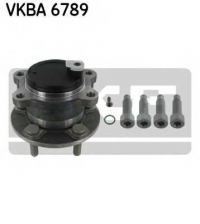 SKF VKBA 6789