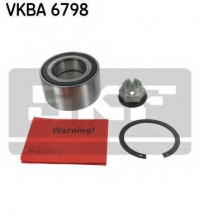 SKF VKBA6798