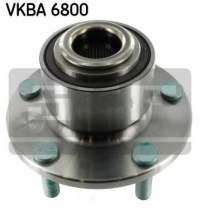 SKF VKBA6800