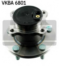 SKF VKBA6801