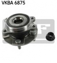 SKF VKBA6875