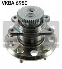 SKF VKBA6950