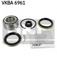 SKF VKBA 6961