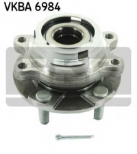 SKF VKBA 6984