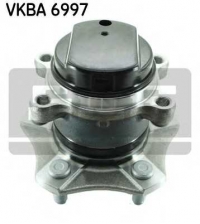 SKF VKBA 6997