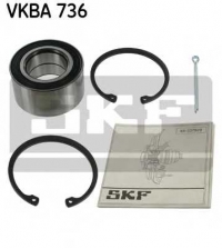 SKF VKBA736