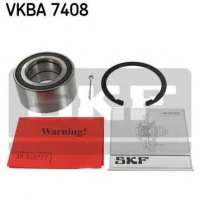SKF VKBA7408