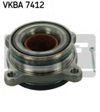 SKF VKBA7412