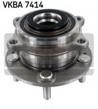 SKF VKBA 7414