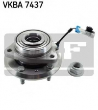 SKF VKBA7437