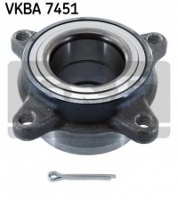 SKF VKBA7451