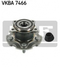 SKF VKBA7466