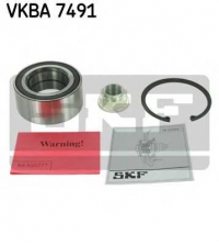 SKF VKBA 7491