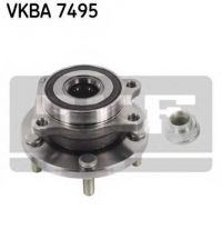 SKF VKBA7495
