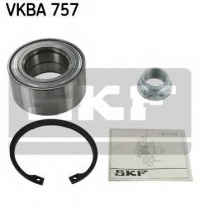 SKF VKBA 757