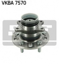 SKF VKBA7570