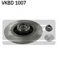 SKF VKBD 1007