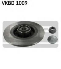 SKF VKBD 1009