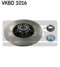 SKF VKBD1016