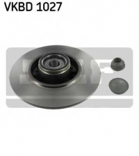 SKF VKBD 1027