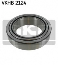 SKF VKHB 2124