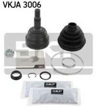SKF VKJA3006