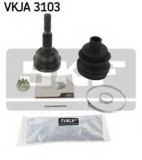 SKF VKJA3103
