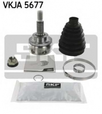 SKF VKJA5677