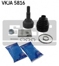 SKF VKJA 5816
